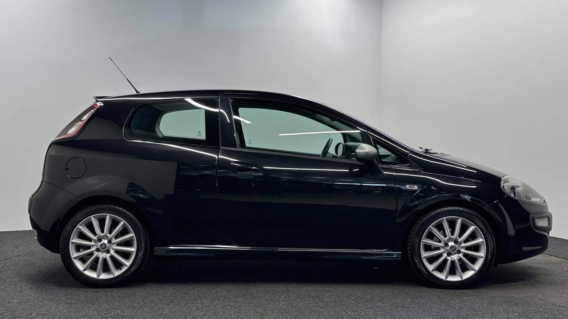 Hoofdafbeelding Fiat Punto