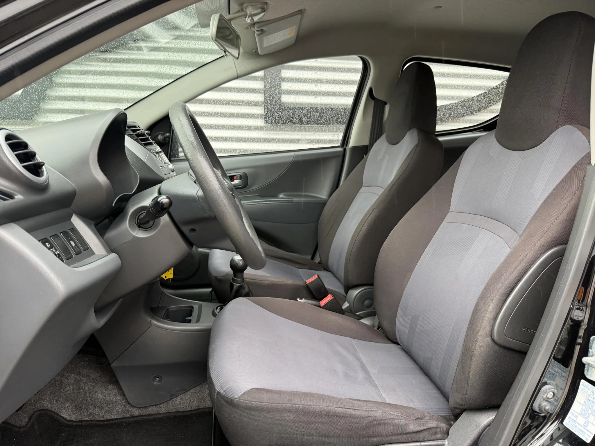 Hoofdafbeelding Suzuki Alto