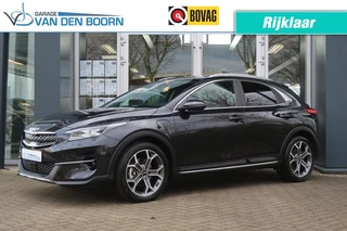 Kia XCeed 1.6 GDI PHEV, All Season Banden, LED, Navi, Apple Carplay/ Android Auto, etc.