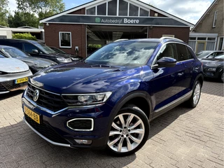 Volkswagen T-Roc 1.5 TSI Sport Camera, 18'Lmv, Led,  App Connect