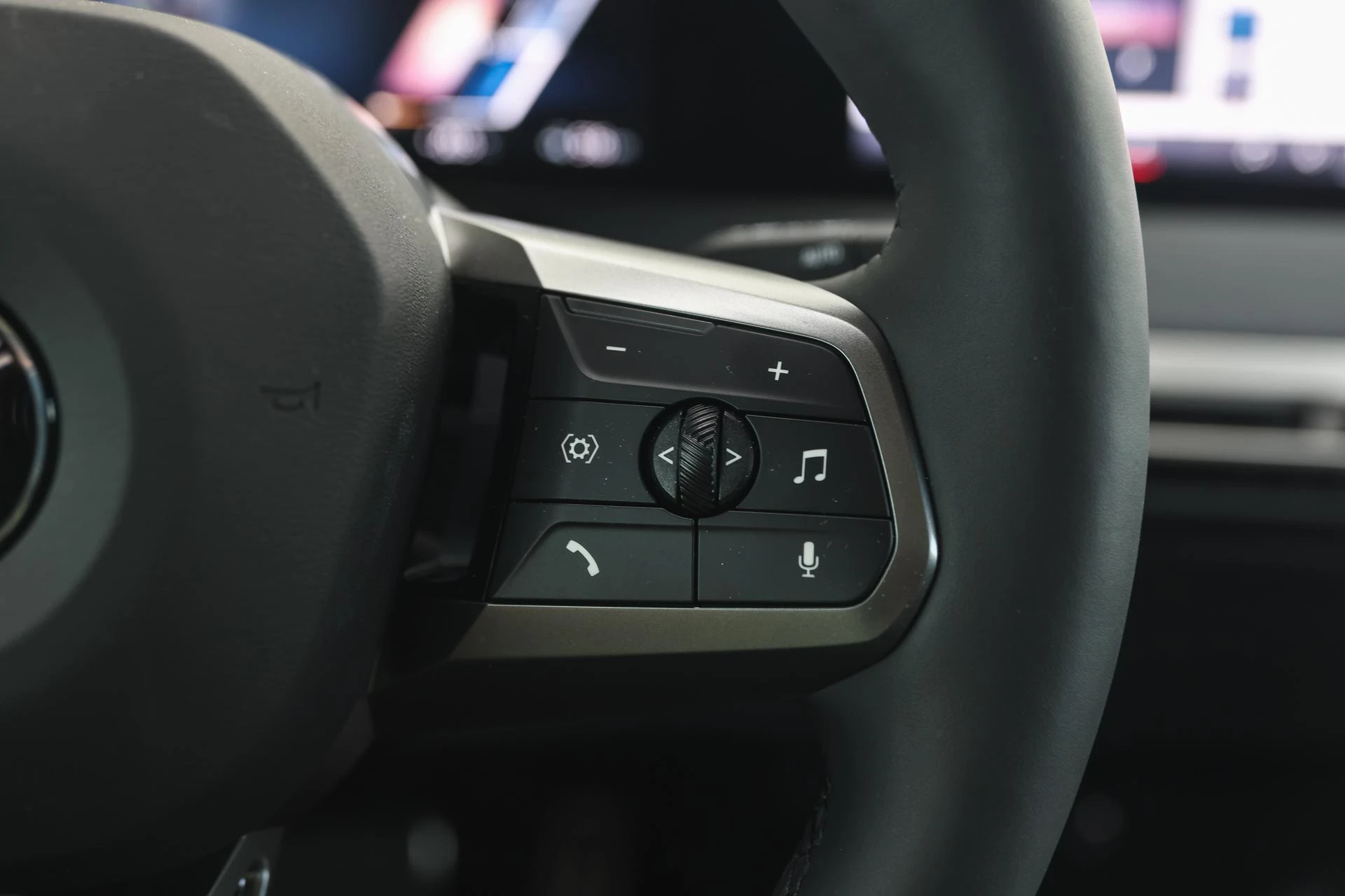 Hoofdafbeelding BMW iX