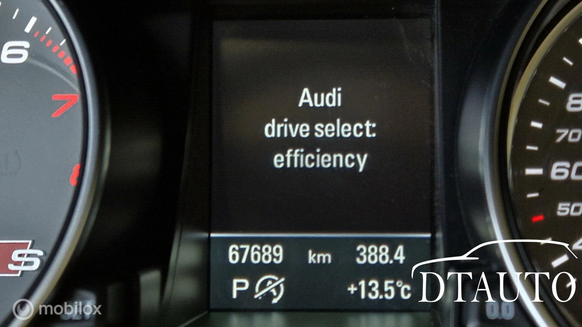 Hoofdafbeelding Audi S5