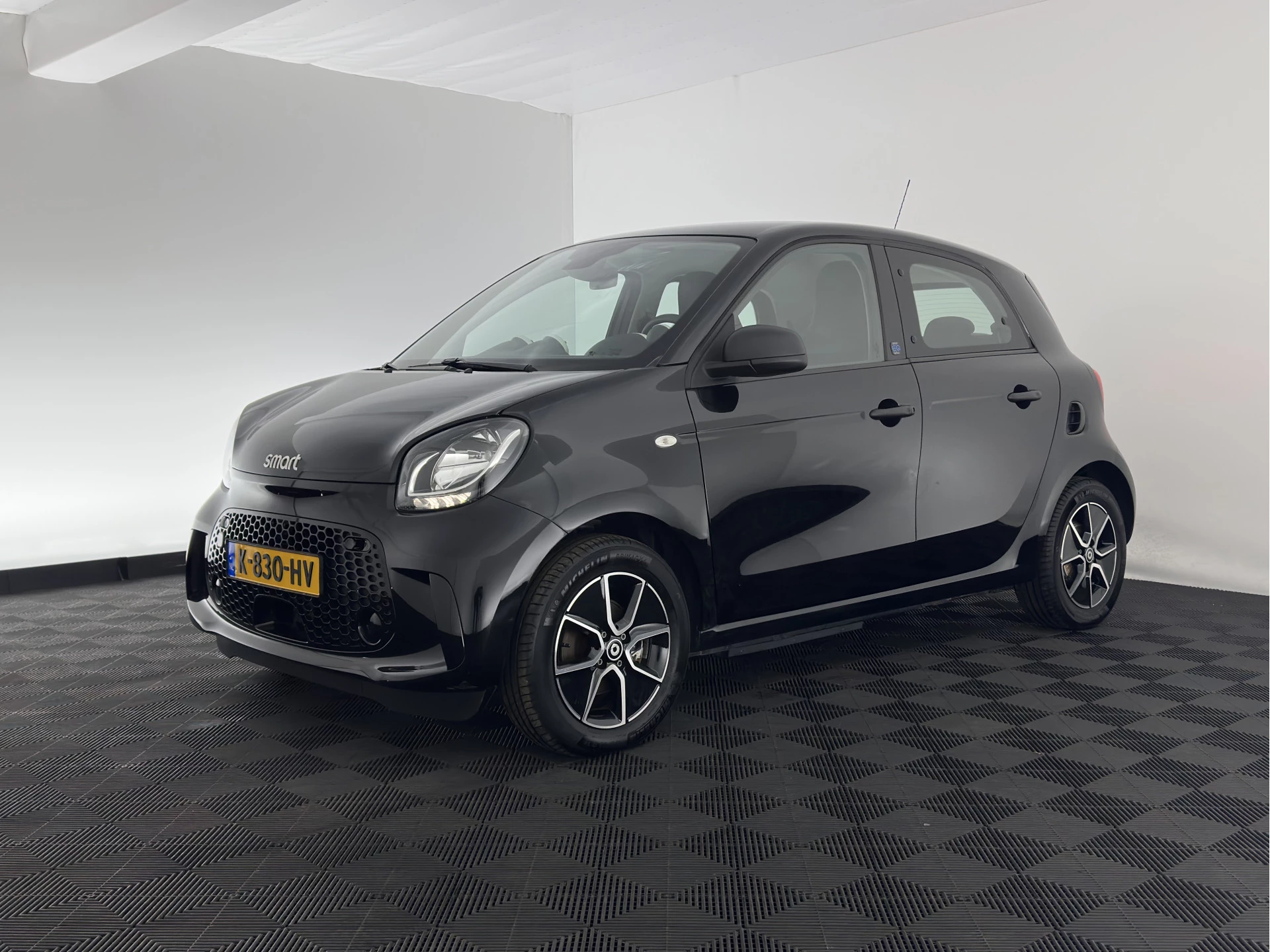 Hoofdafbeelding smart Forfour