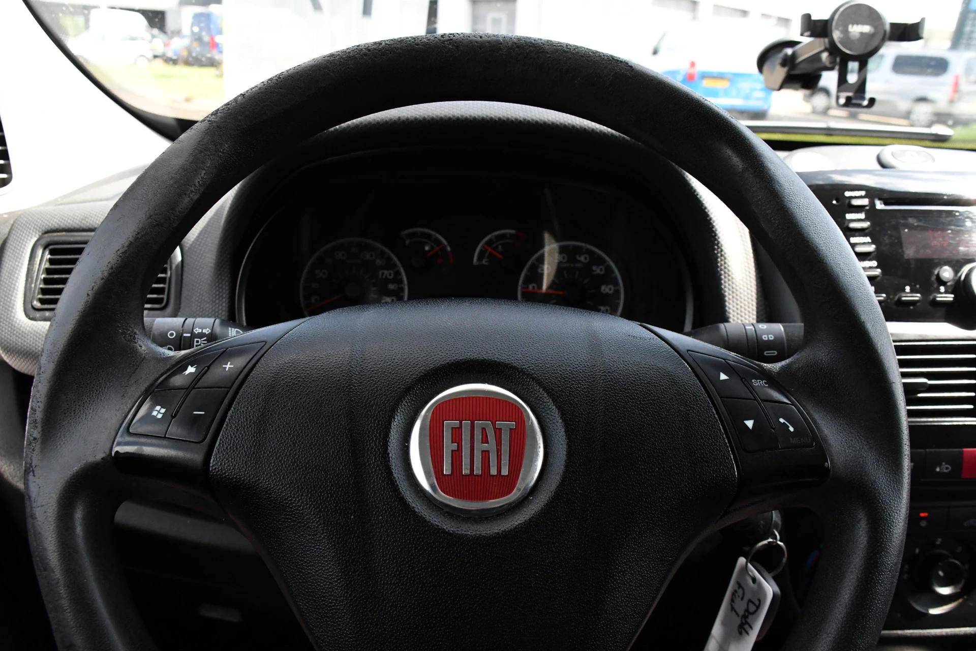 Hoofdafbeelding Fiat Doblò