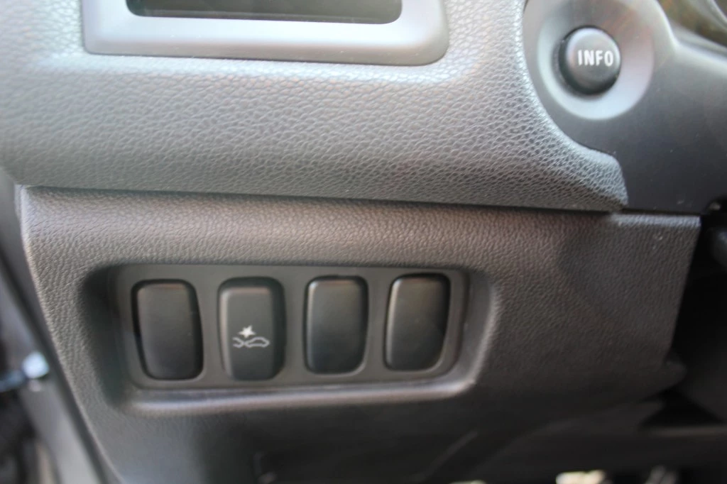 Hoofdafbeelding Mitsubishi ASX