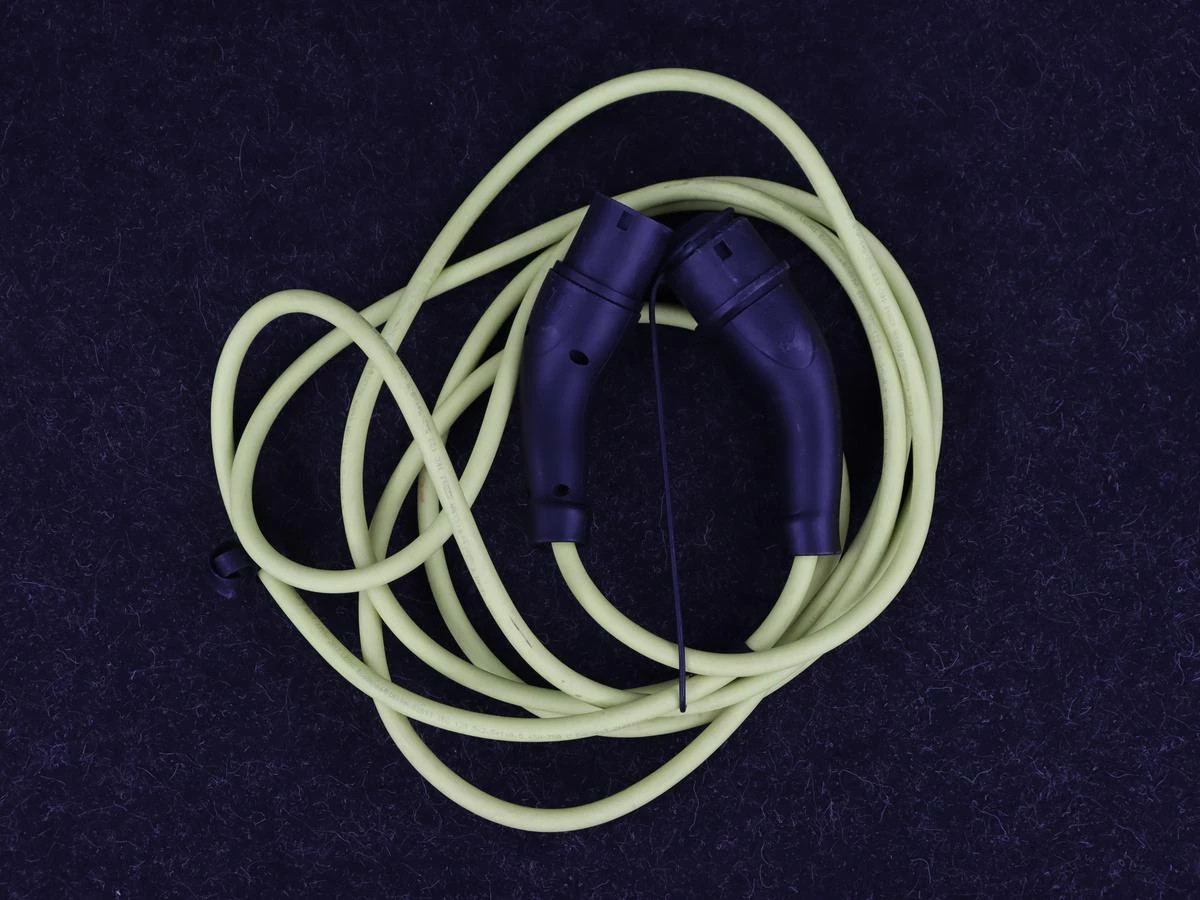 Hoofdafbeelding Škoda Enyaq iV