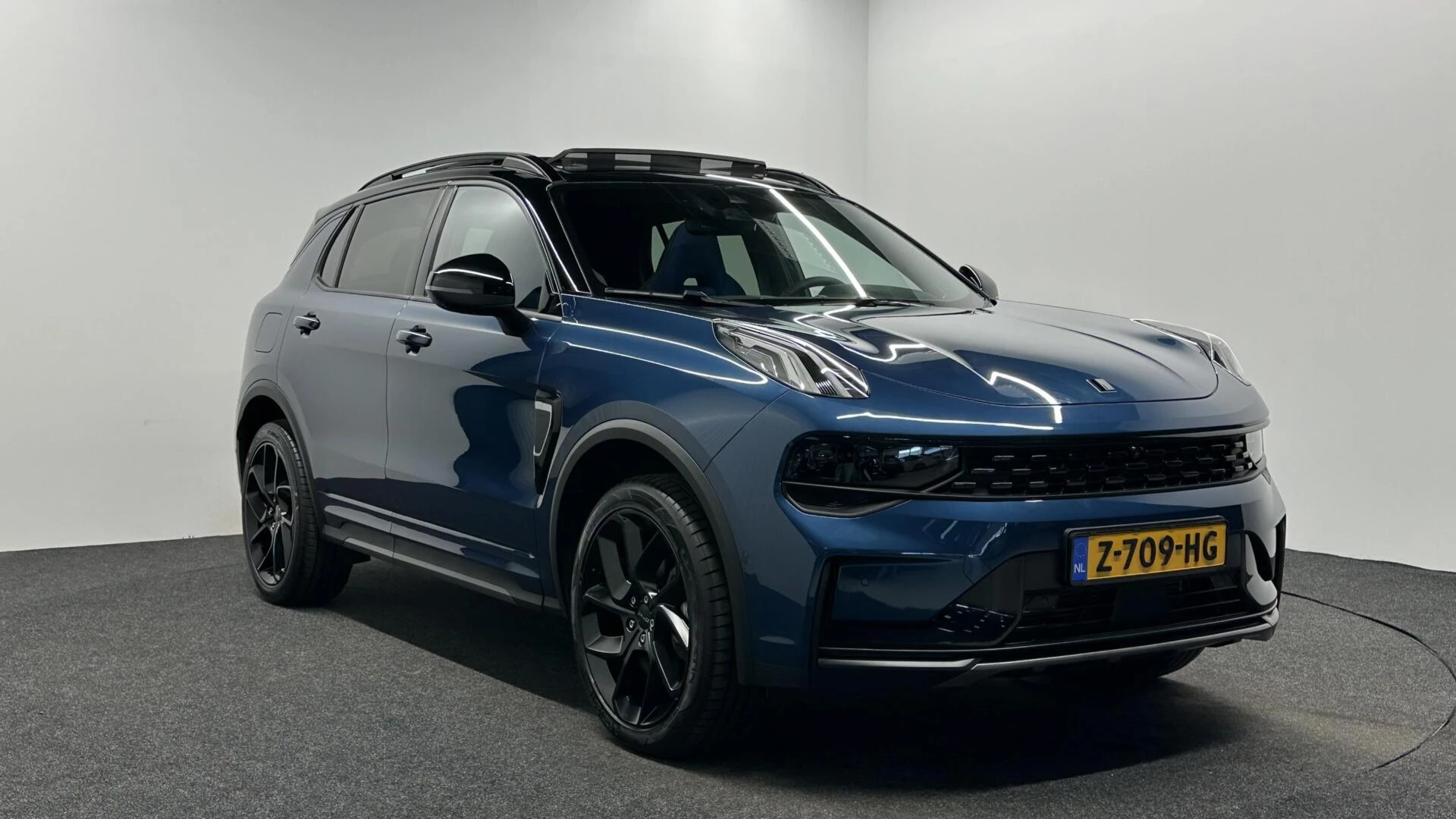 Hoofdafbeelding Lynk & Co 01