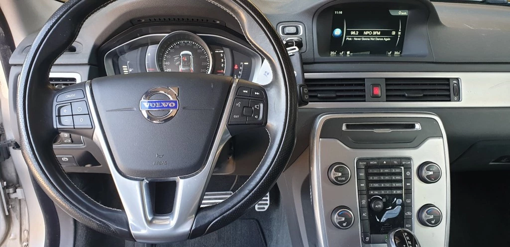 Hoofdafbeelding Volvo V70