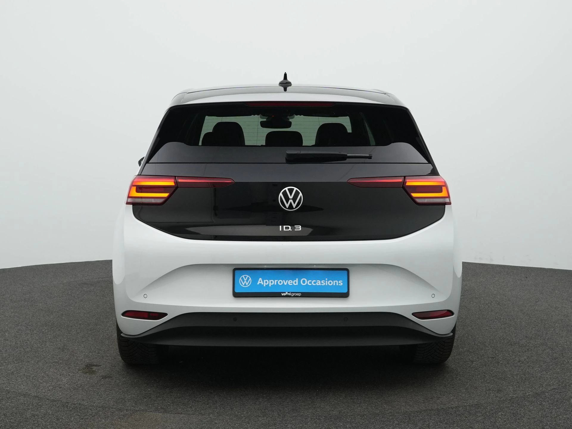 Hoofdafbeelding Volkswagen ID.3