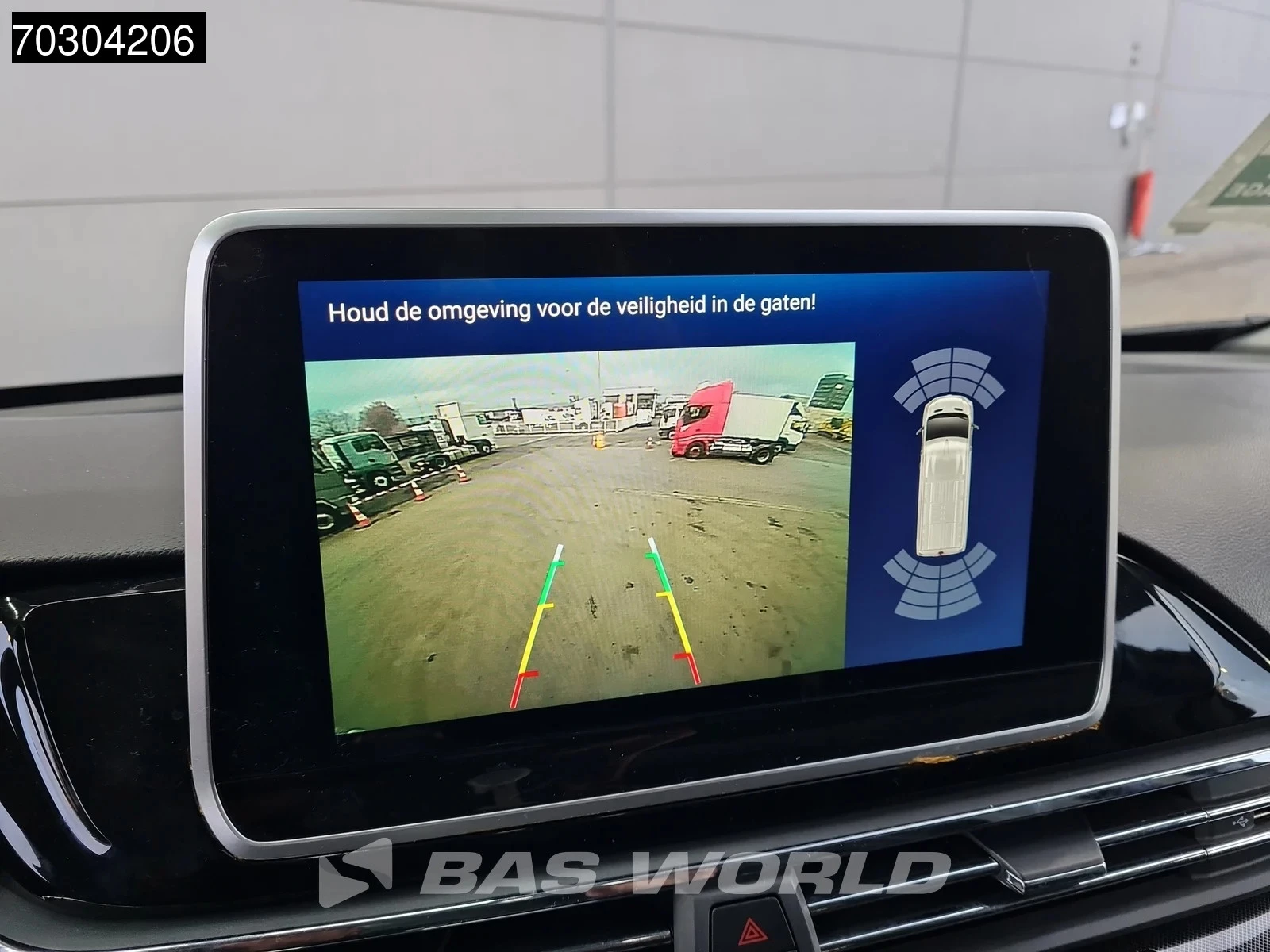 Hoofdafbeelding Maxus eDeliver9