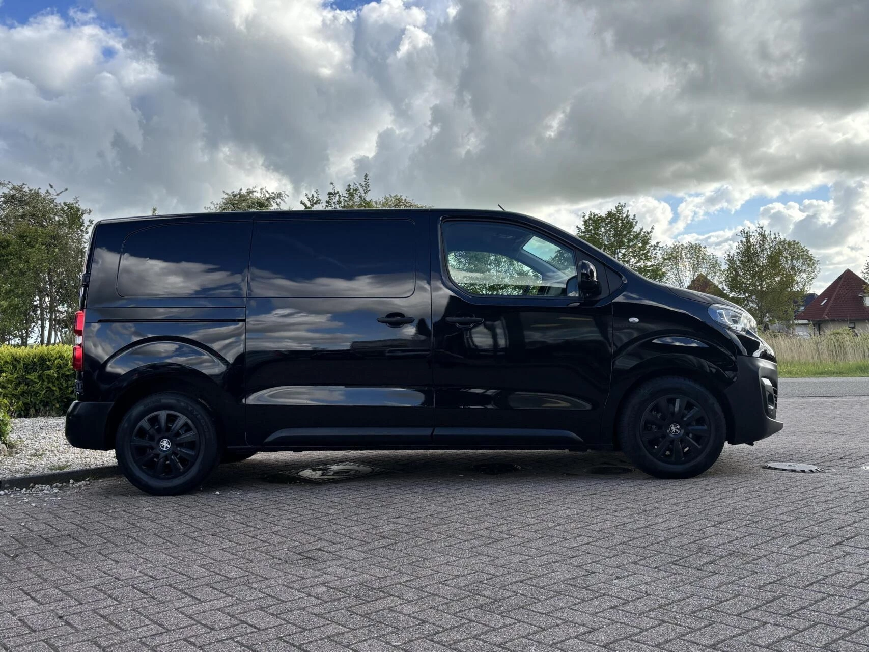 Hoofdafbeelding Peugeot Expert