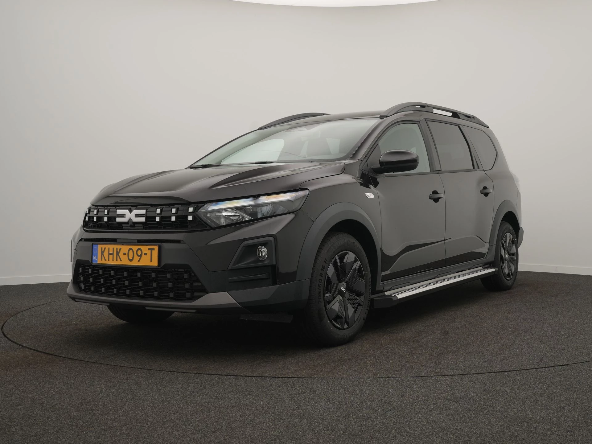 Hoofdafbeelding Dacia Jogger