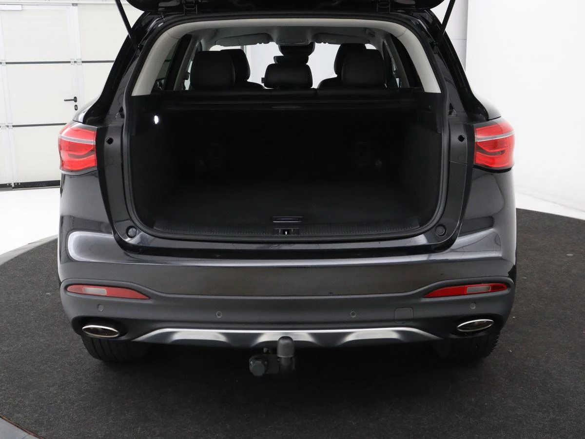 Hoofdafbeelding MG EHS