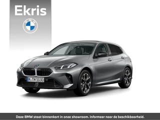 BMW 1 serie 120 M Sport Edition