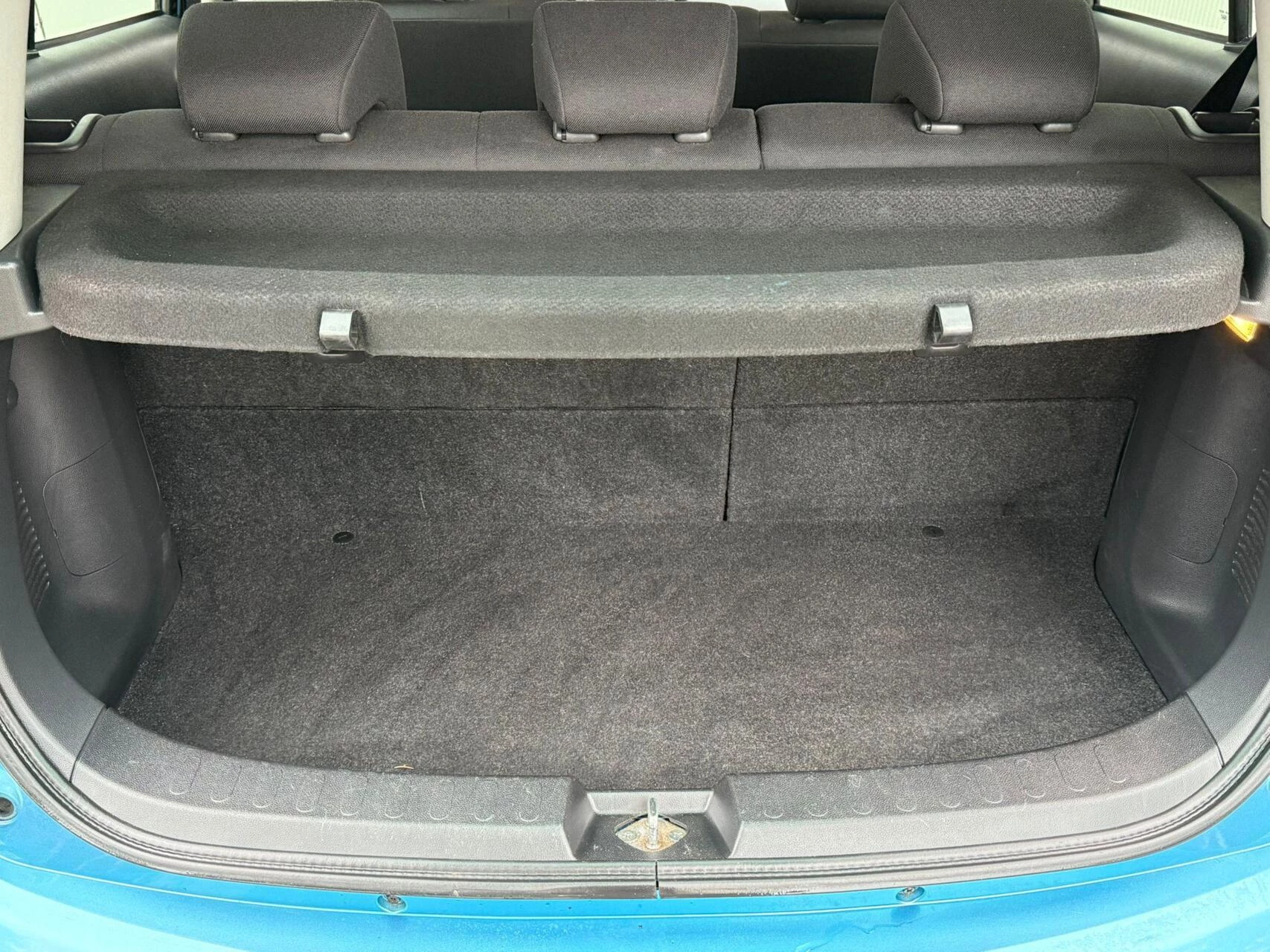 Hoofdafbeelding Suzuki Splash