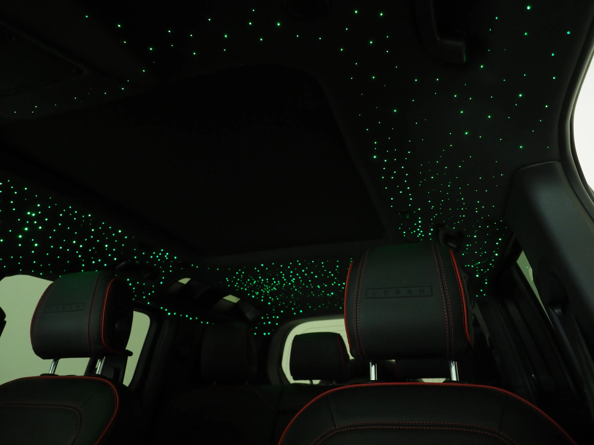 Hoofdafbeelding Land Rover Defender