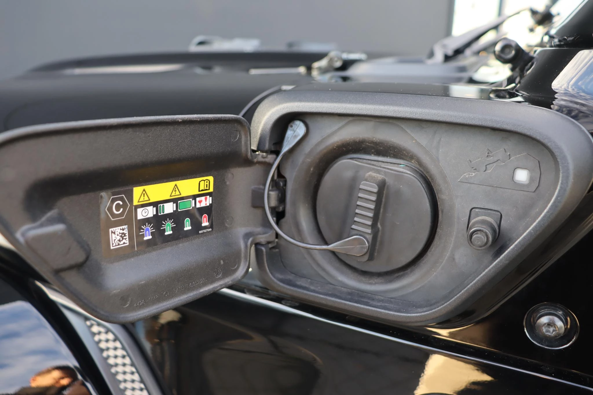 Hoofdafbeelding Jeep Wrangler