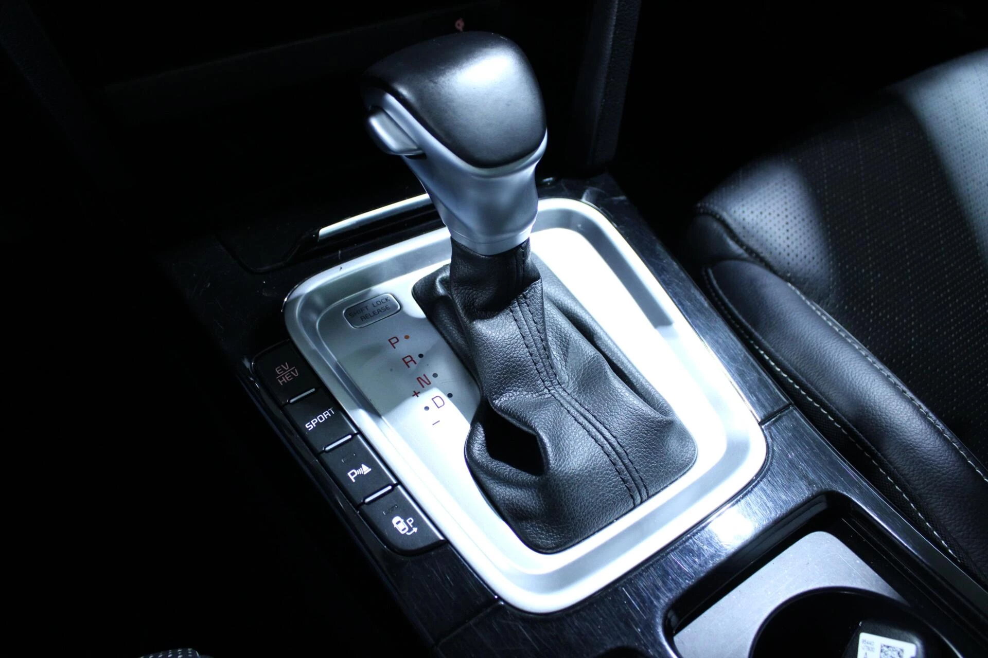 Hoofdafbeelding Kia XCeed