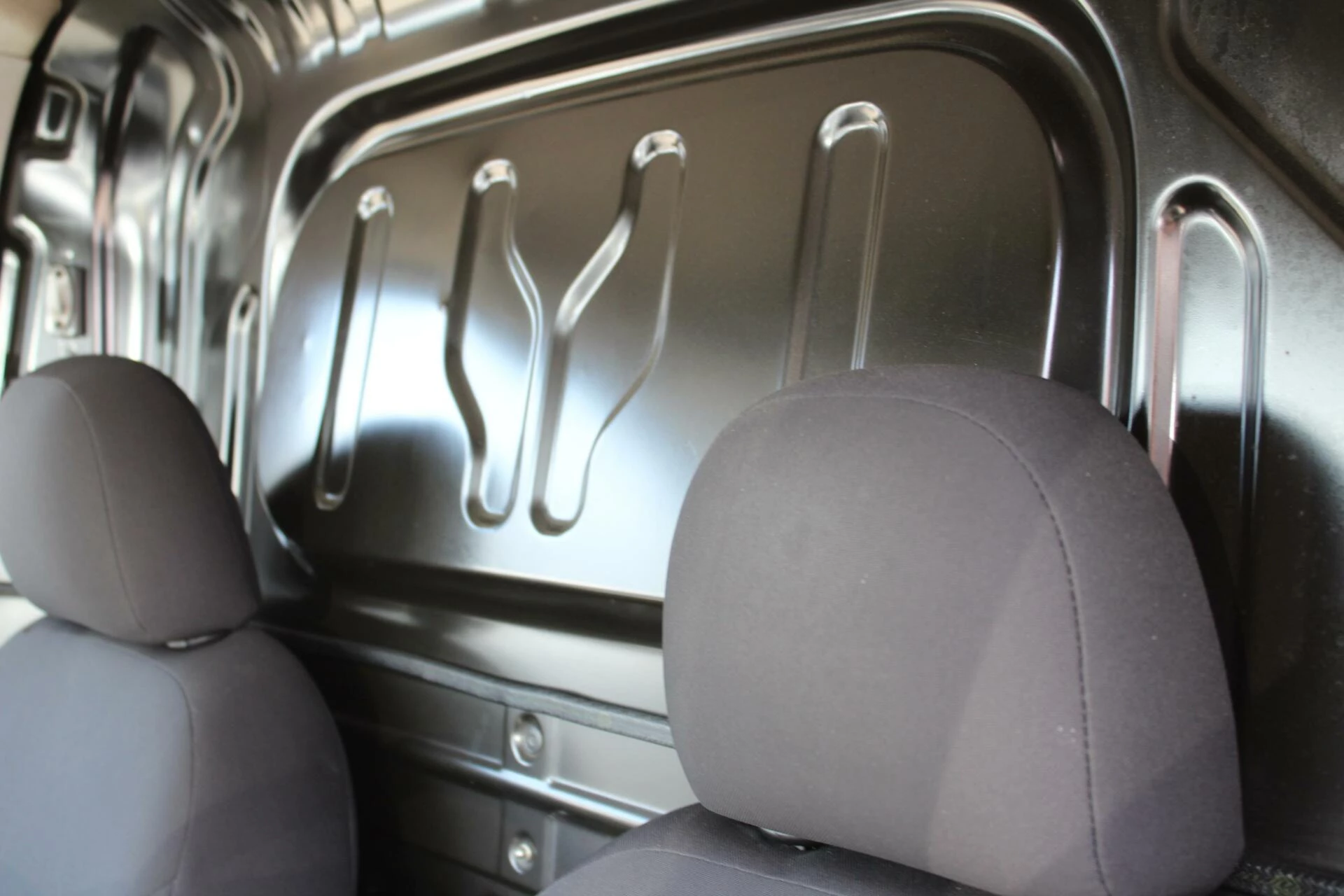 Hoofdafbeelding Fiat Doblò