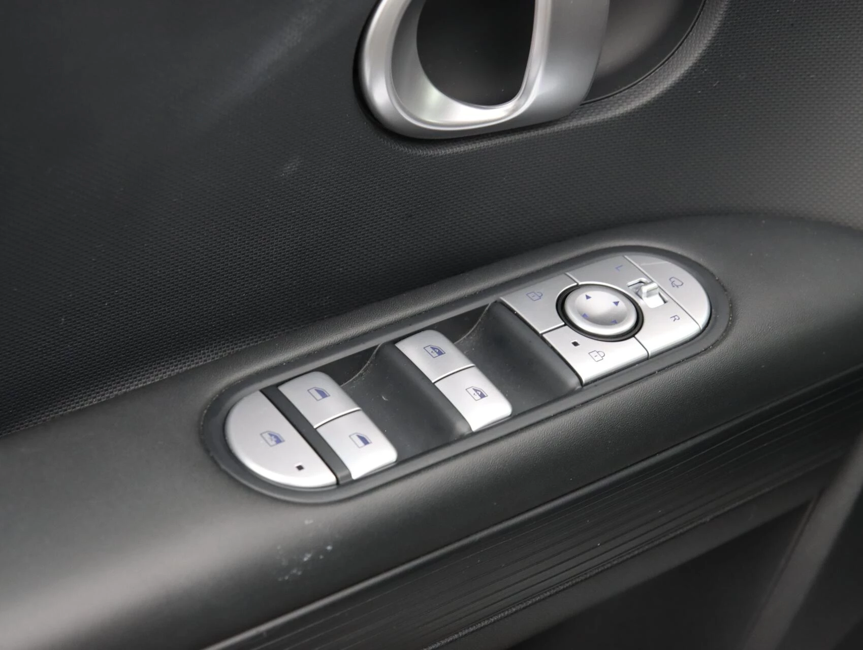 Hoofdafbeelding Hyundai IONIQ 5