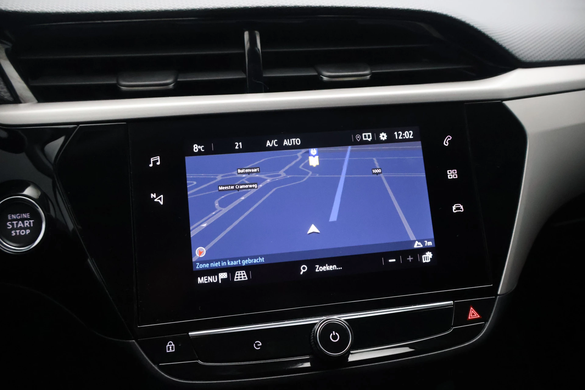 Hoofdafbeelding Opel Corsa-e