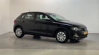 Volkswagen Polo 1.0 TSI Comfortline Navigatie App-Connect DAB+