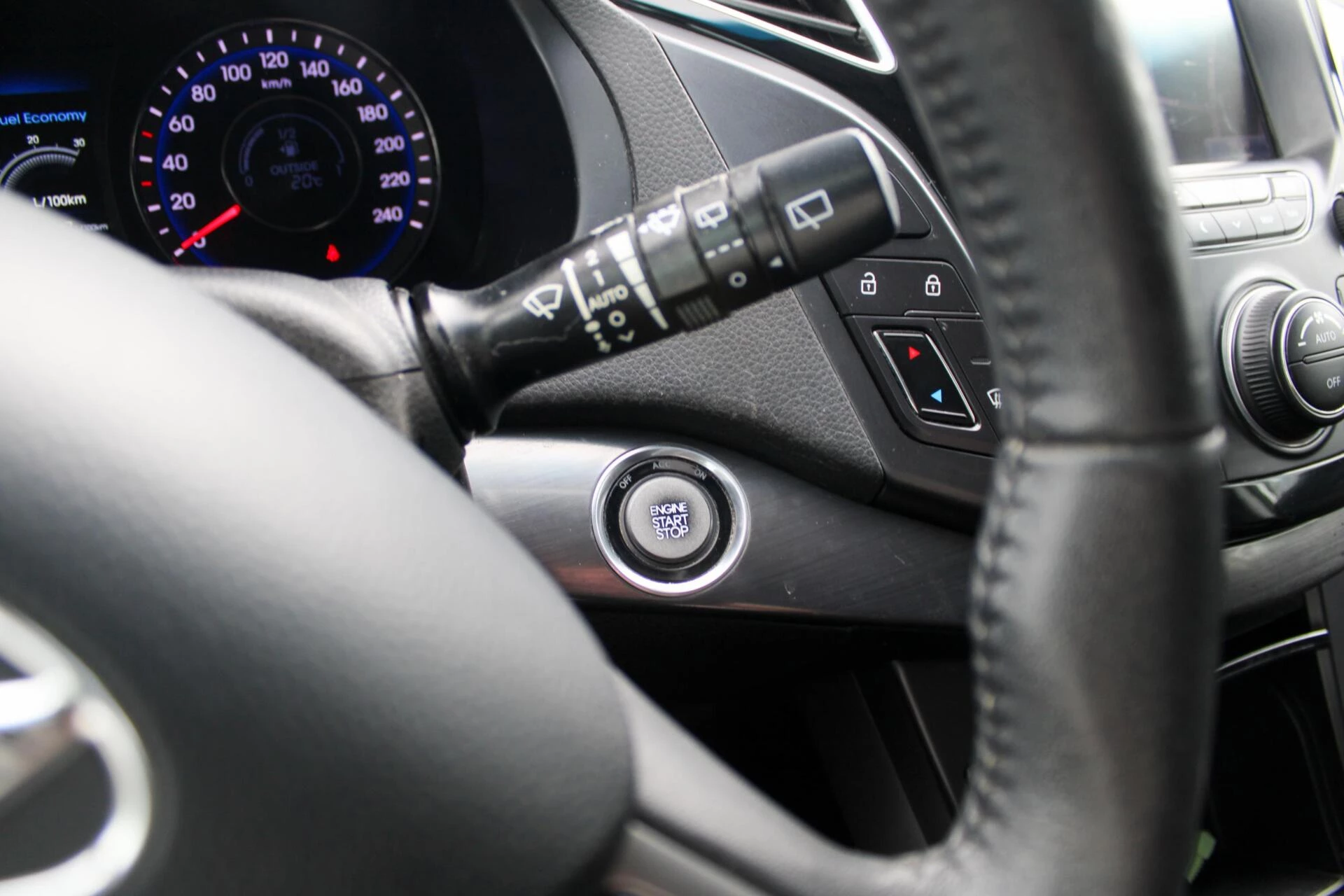 Hoofdafbeelding Hyundai i40