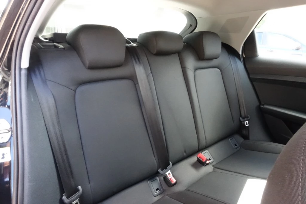 Hoofdafbeelding Audi A1