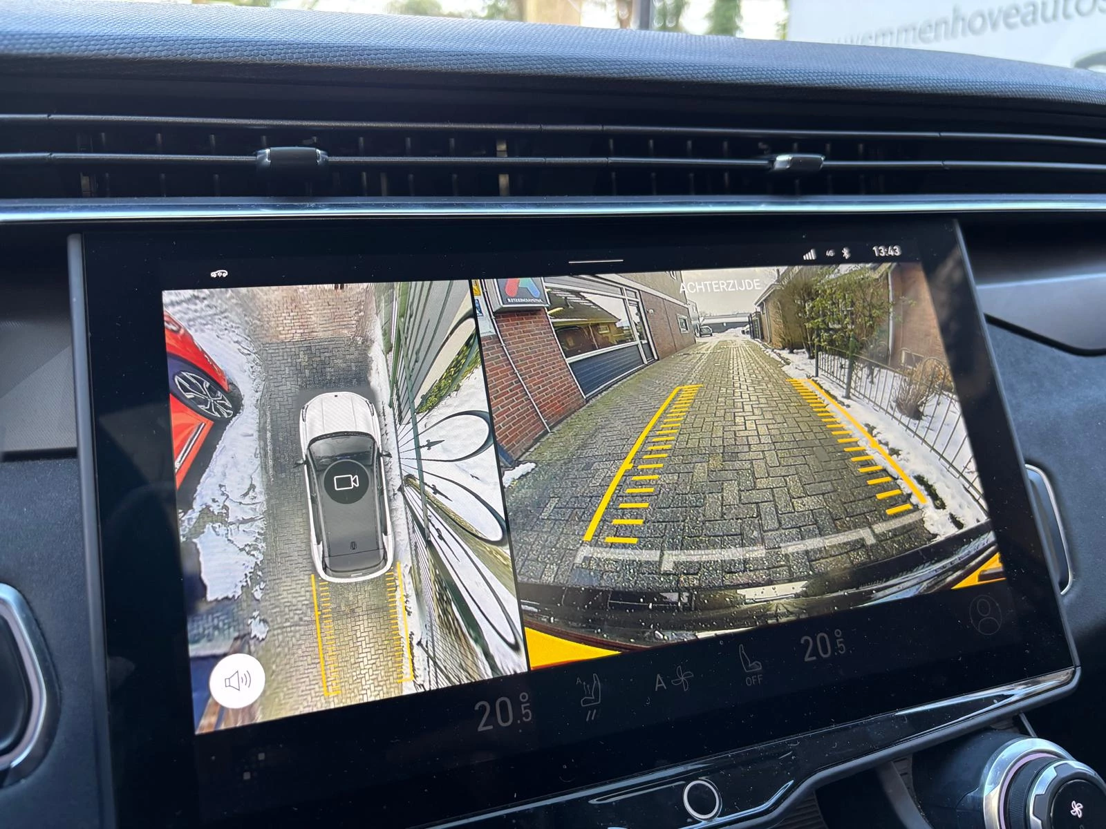 Hoofdafbeelding Lynk & Co 01