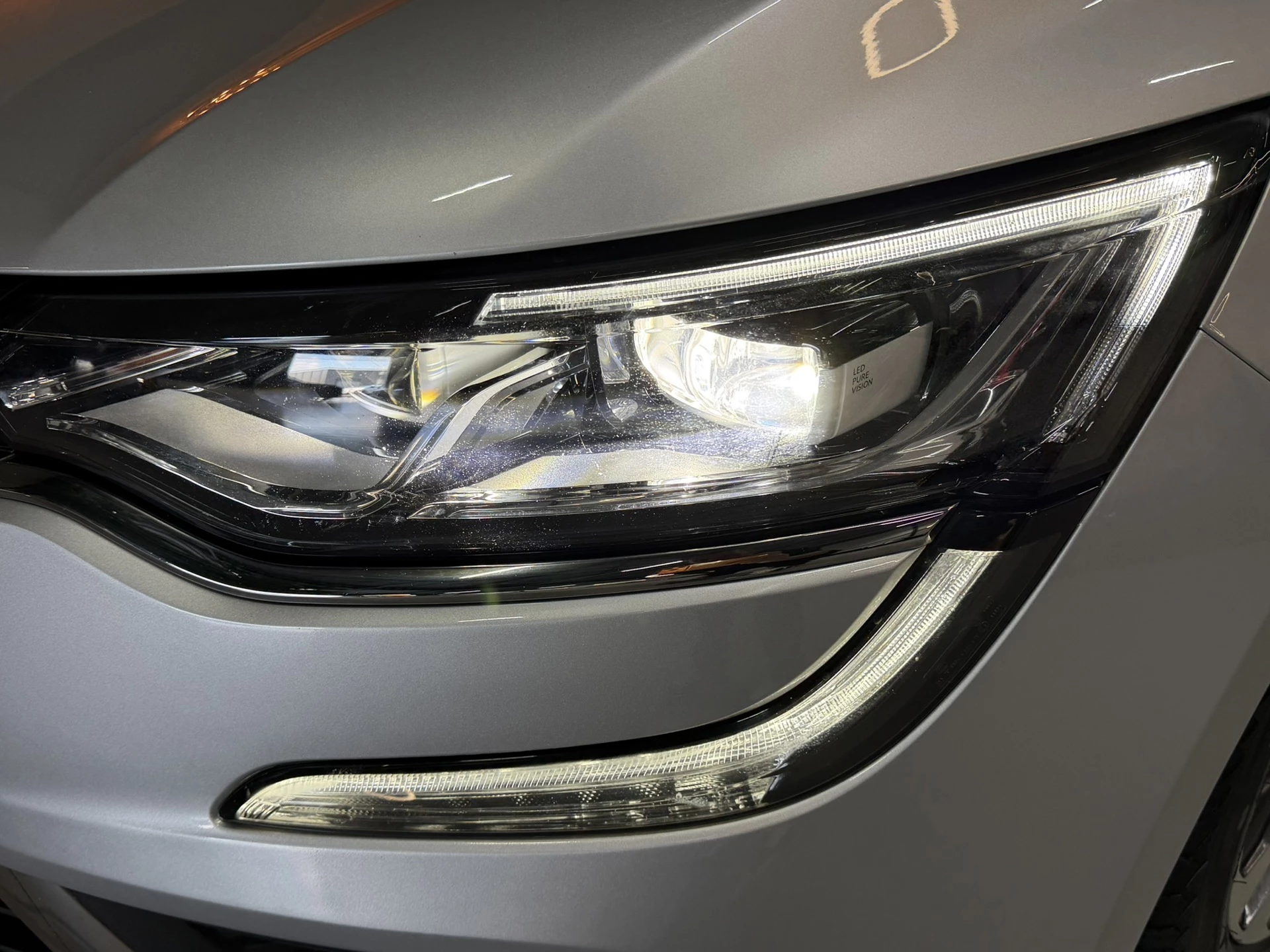 Hoofdafbeelding Renault Talisman