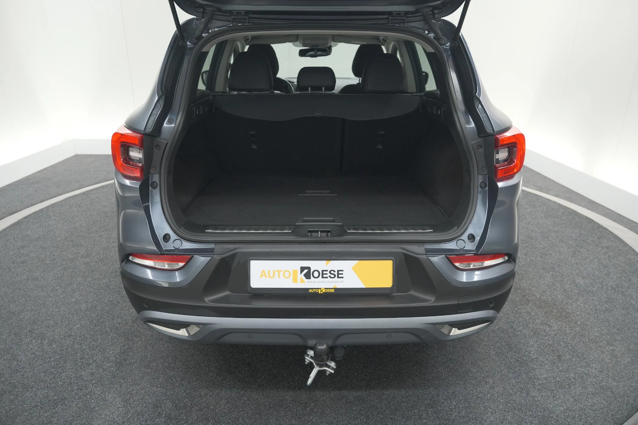 Hoofdafbeelding Renault Kadjar
