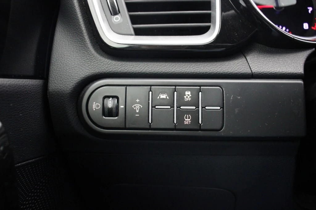 Hoofdafbeelding Kia ProCeed