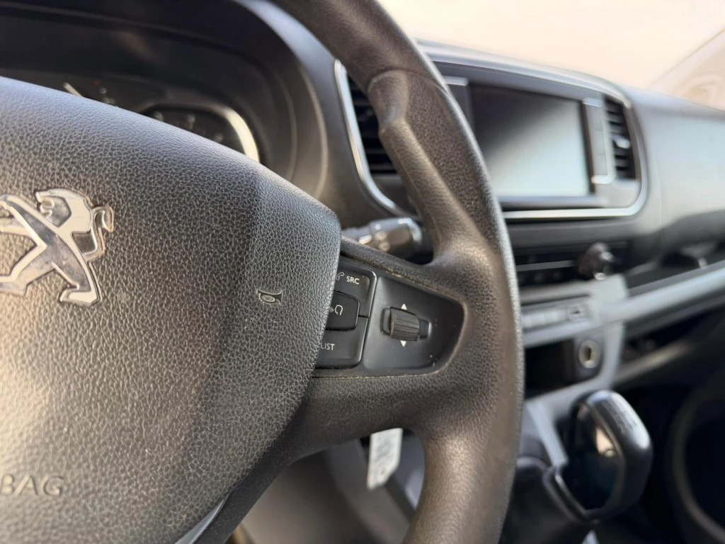 Hoofdafbeelding Peugeot Expert