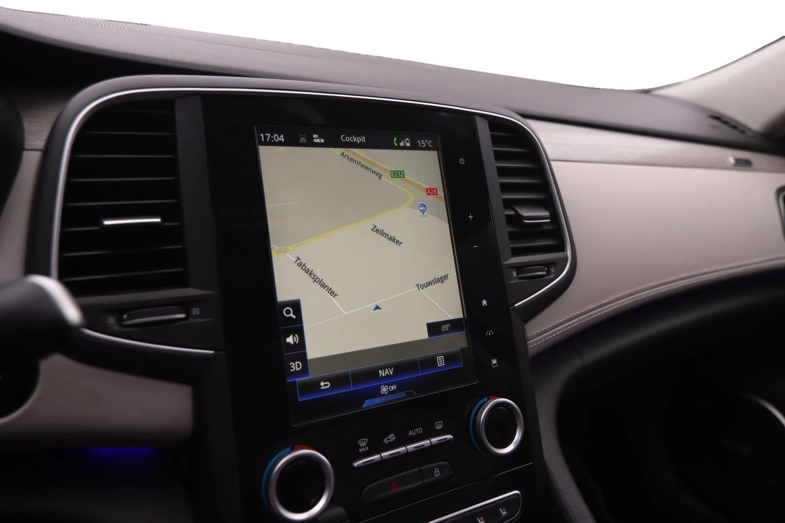 Hoofdafbeelding Renault Talisman