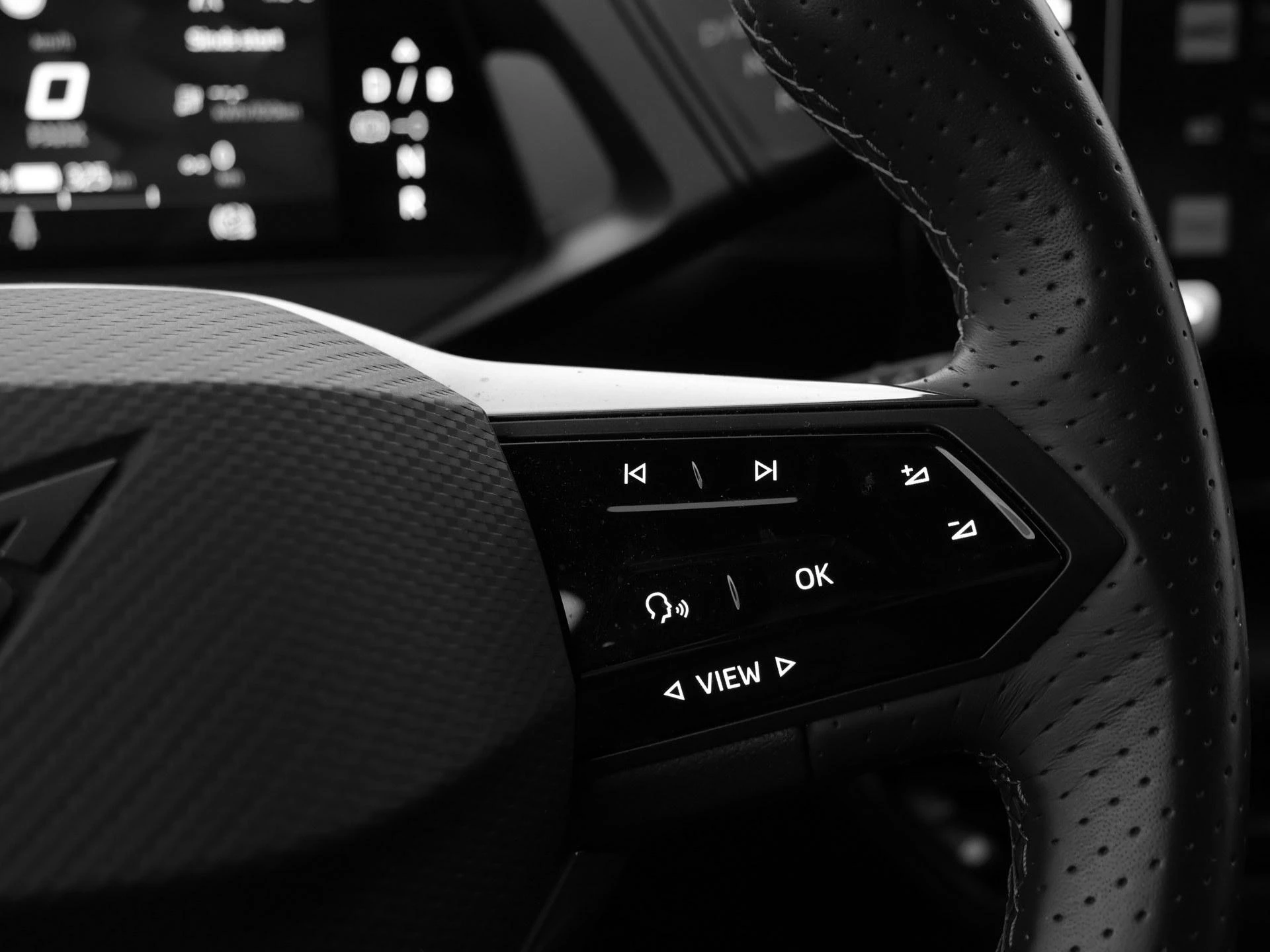 Hoofdafbeelding CUPRA Born