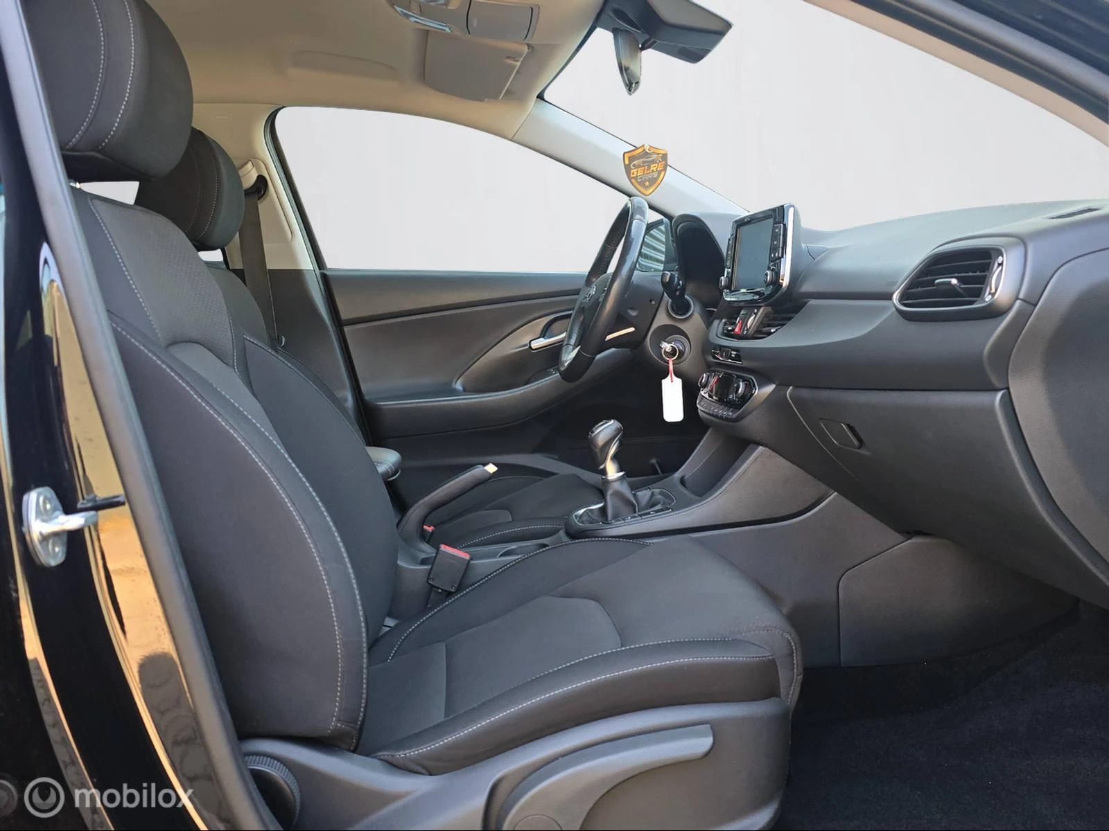 Hoofdafbeelding Hyundai i30