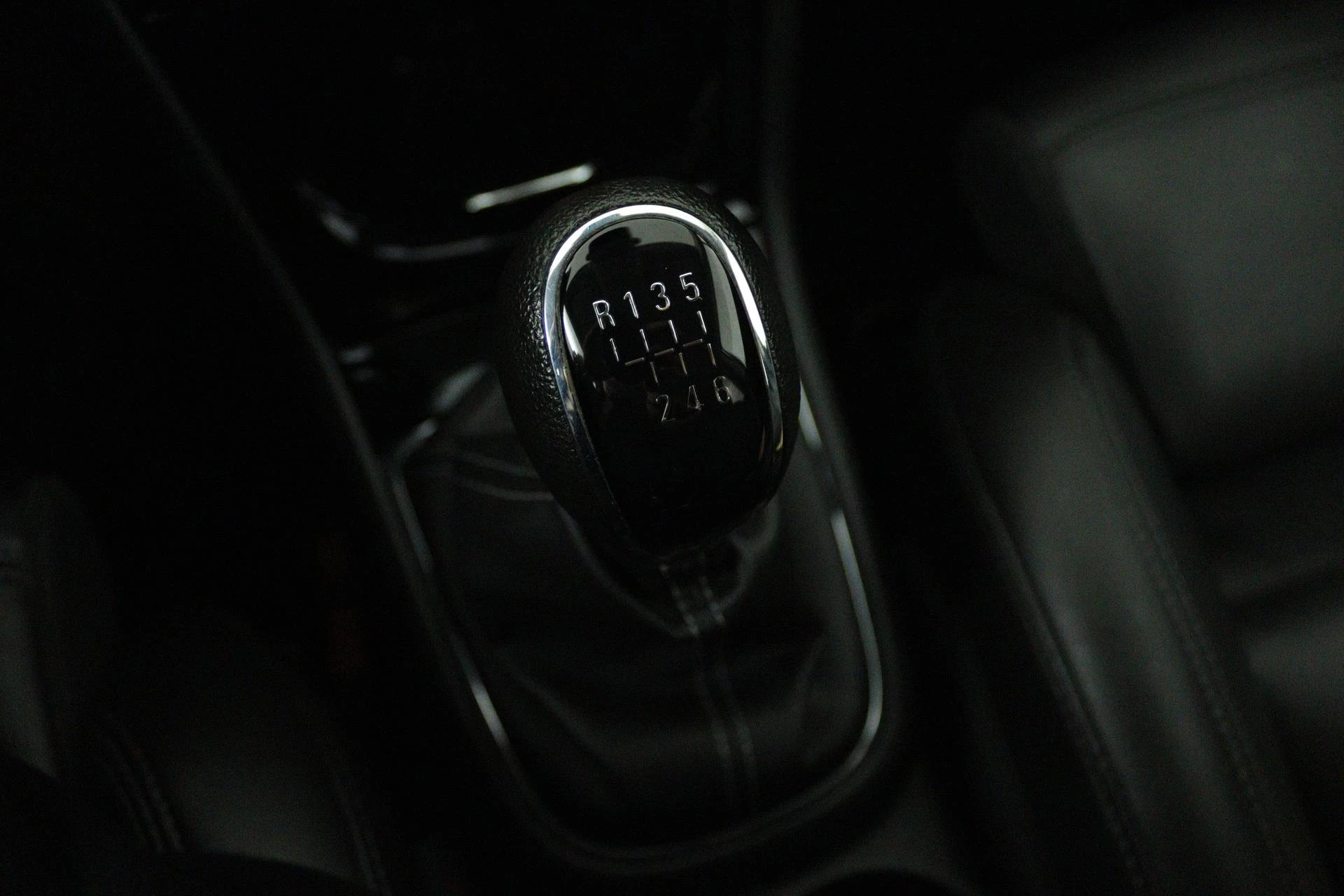 Hoofdafbeelding Opel Mokka X