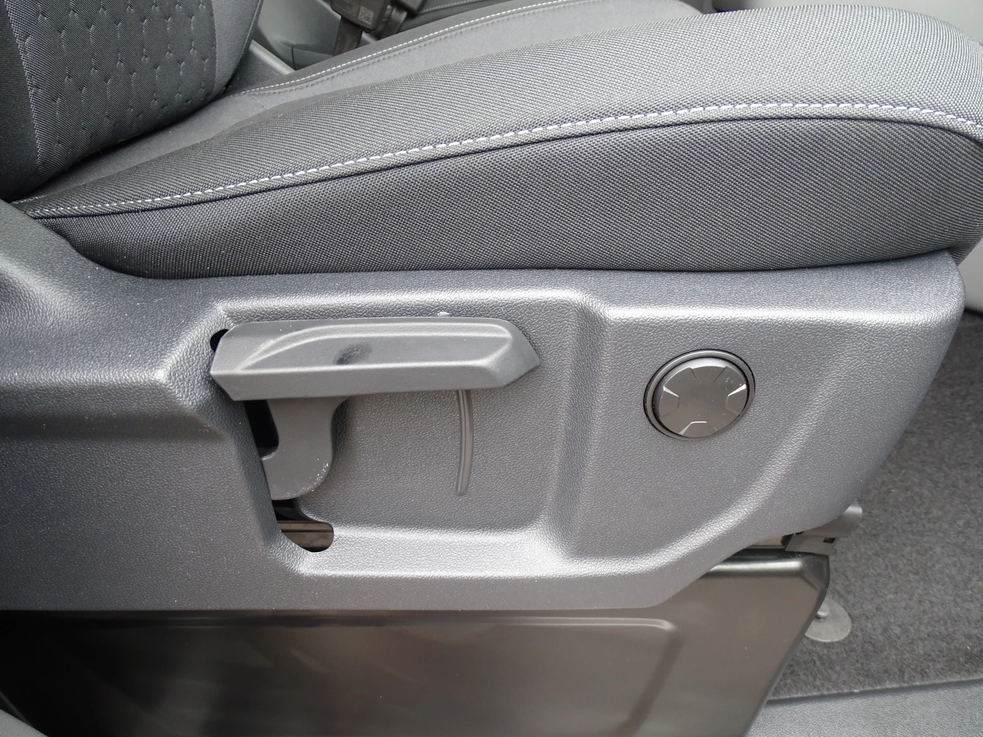 Hoofdafbeelding Ford Tourneo Custom