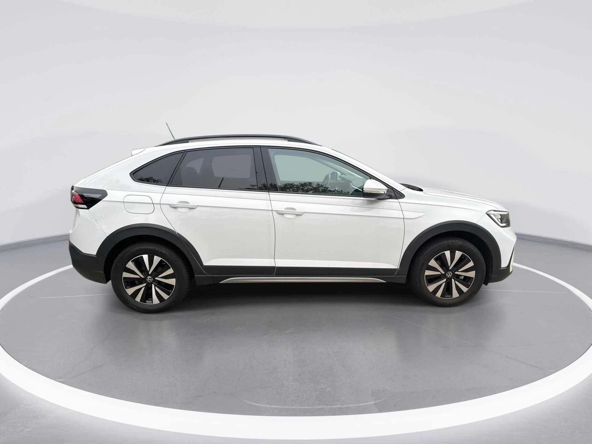 Hoofdafbeelding Volkswagen Taigo