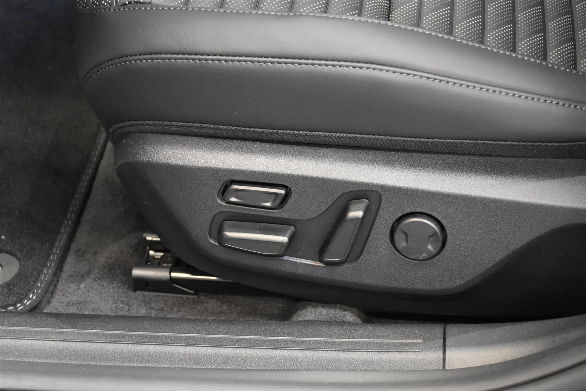 Hoofdafbeelding Kia EV4