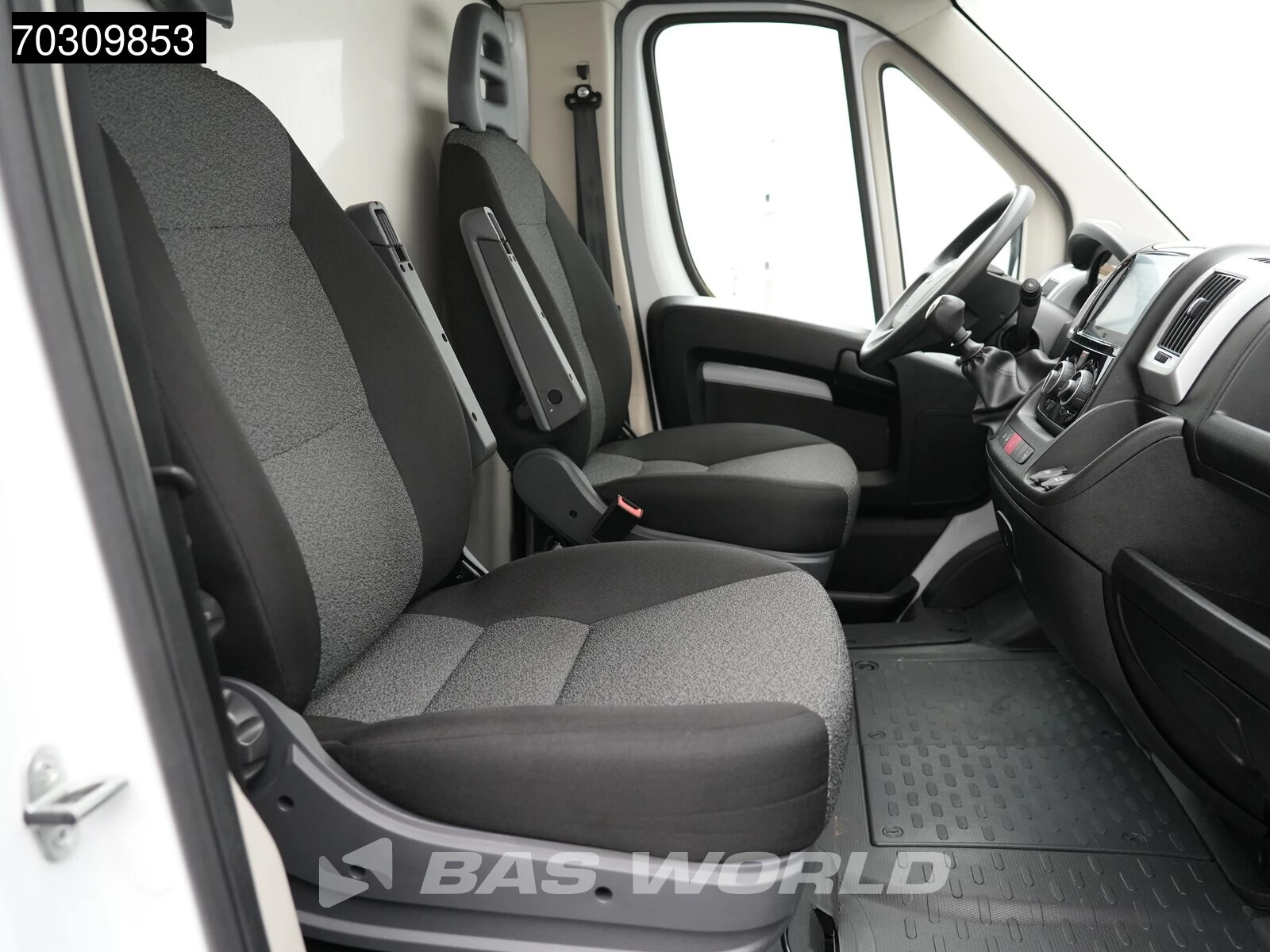 Hoofdafbeelding Fiat Ducato