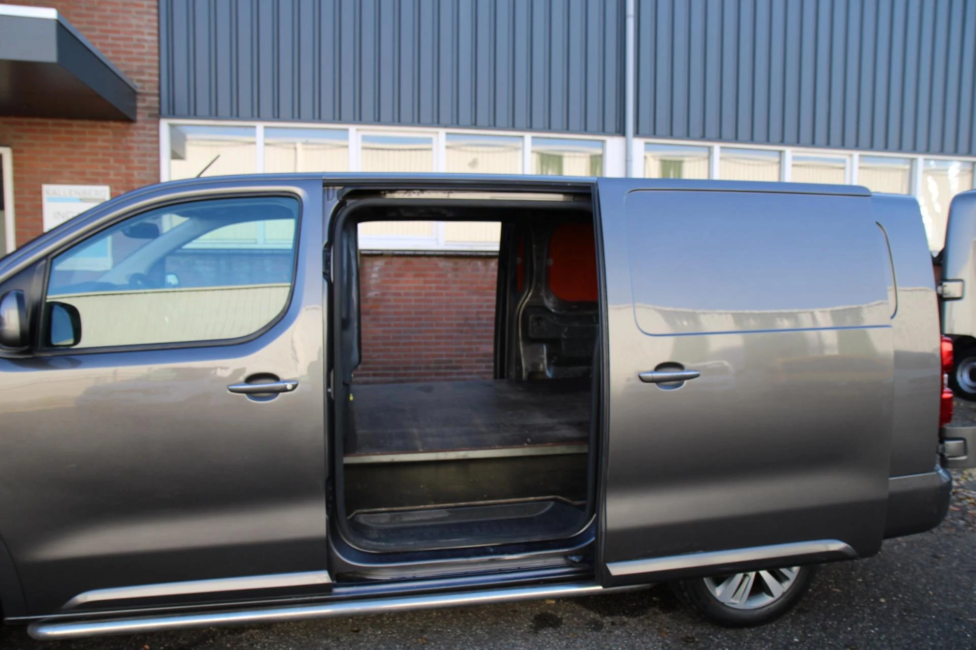 Hoofdafbeelding Peugeot Expert