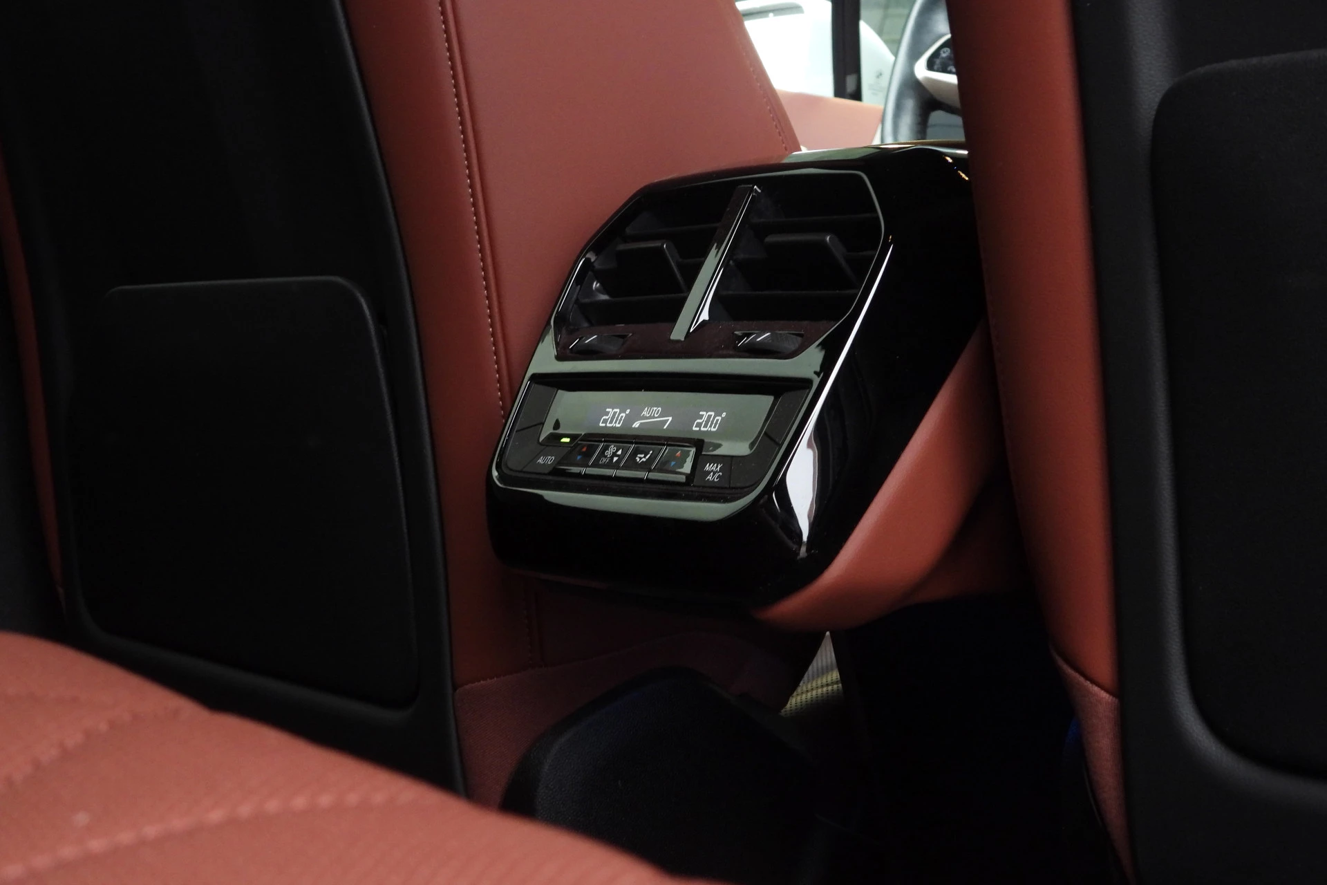 Hoofdafbeelding BMW iX