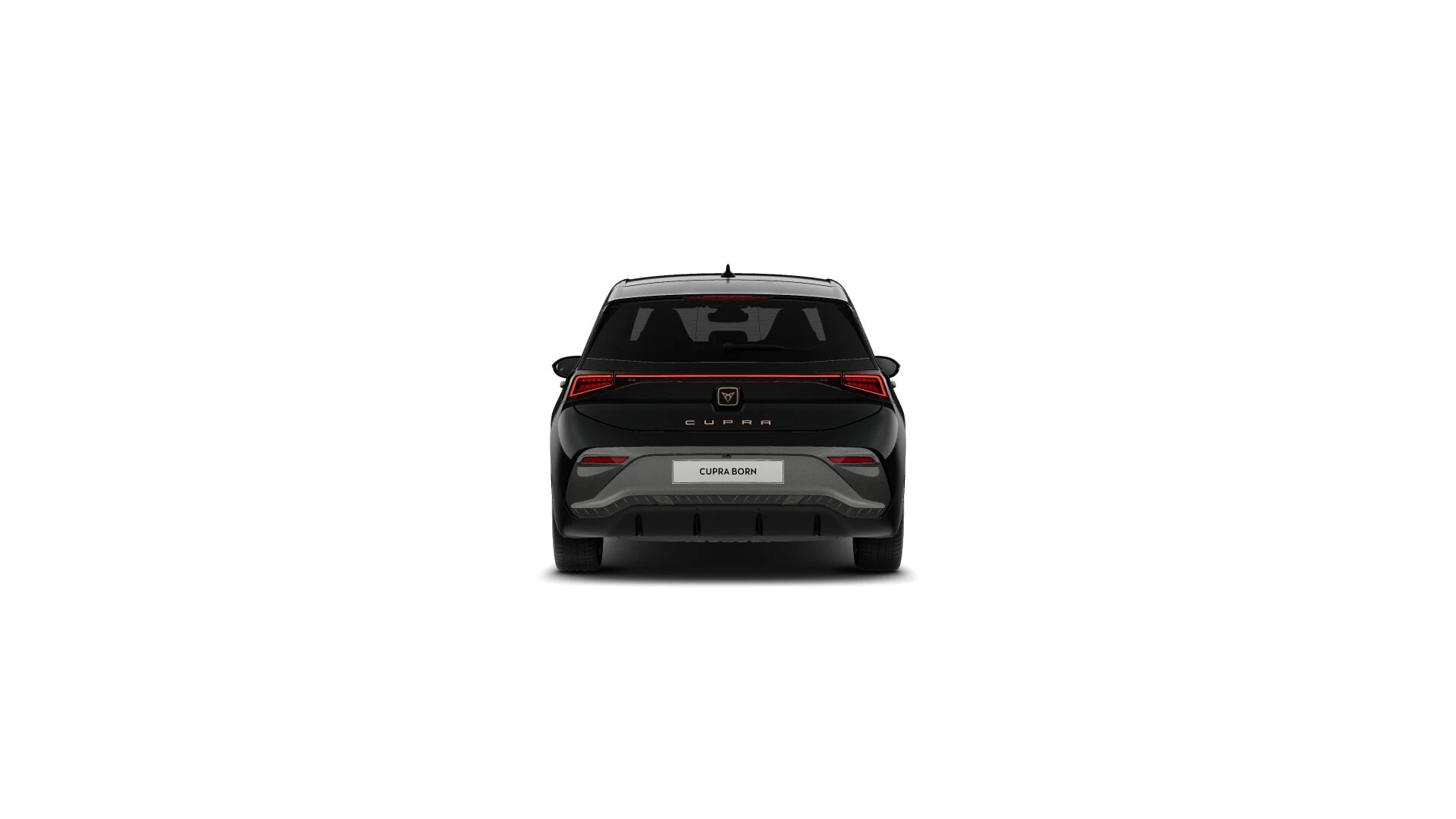 Hoofdafbeelding CUPRA Born