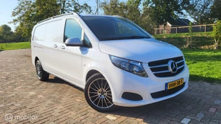 Mercedes Vito 114 CDI Extra Lang Aut. Camera/navi climate