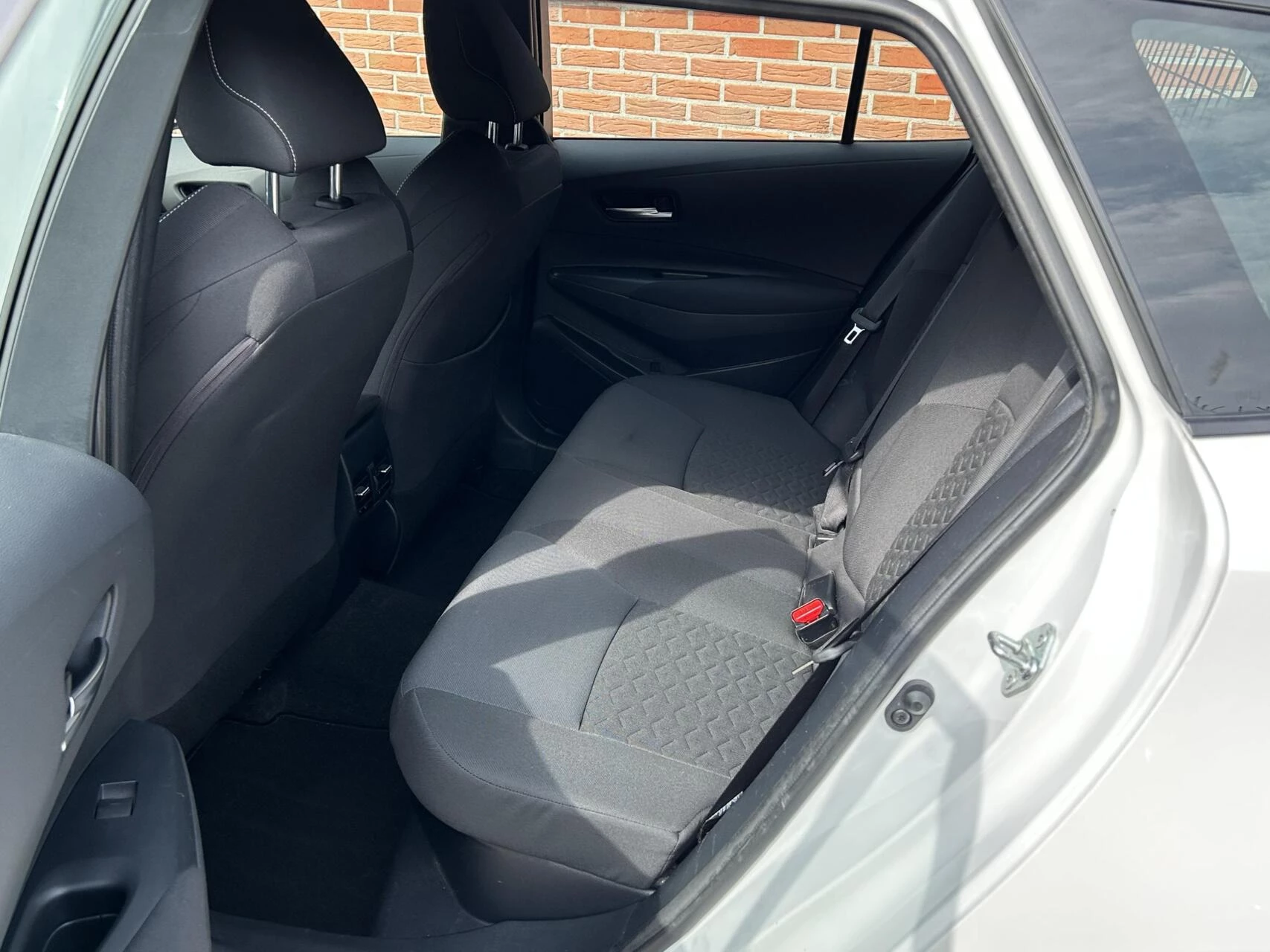 Hoofdafbeelding Toyota Corolla Touring Sports