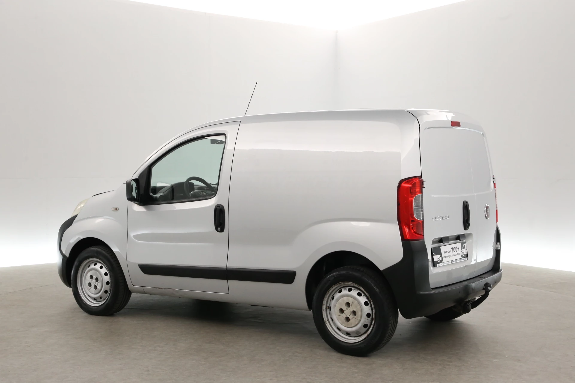 Hoofdafbeelding Fiat Fiorino