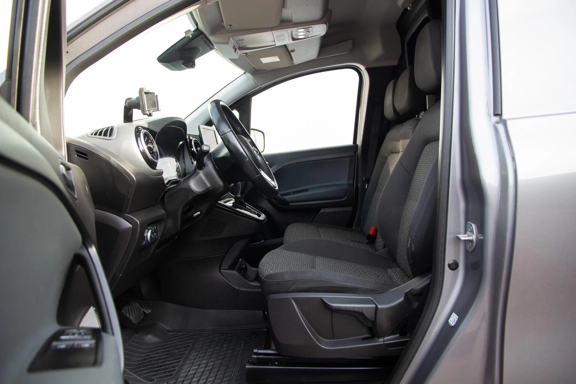 Hoofdafbeelding Mercedes-Benz Citan