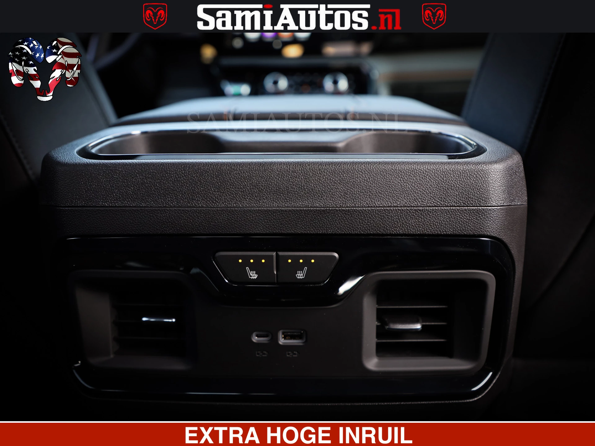 Hoofdafbeelding GMC Sierra