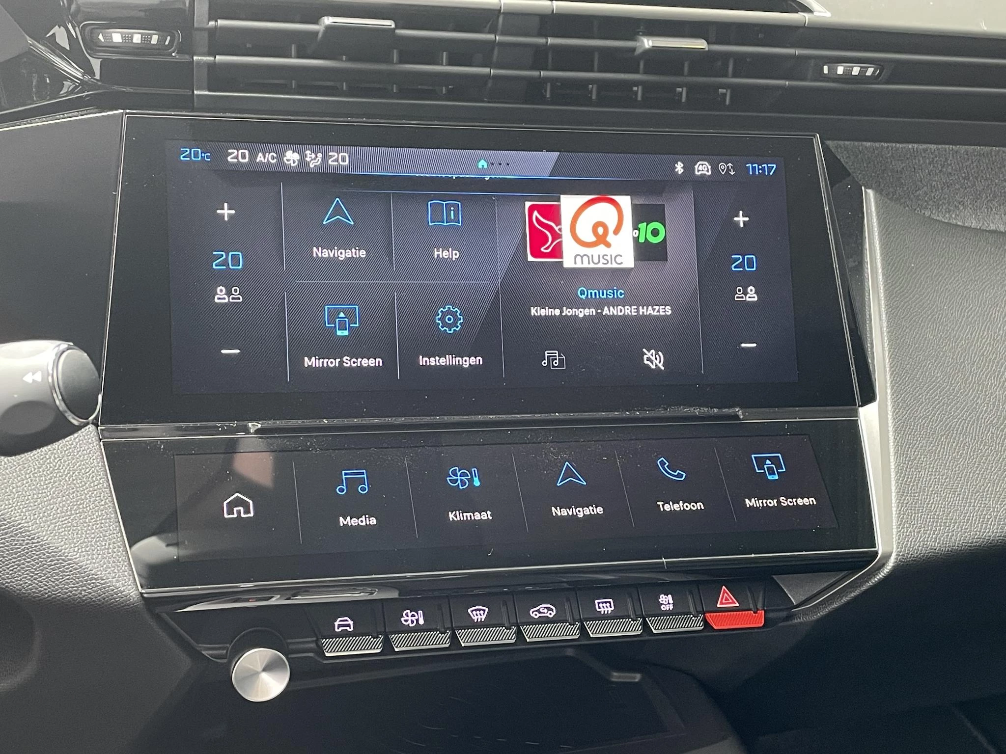 Hoofdafbeelding Peugeot 408